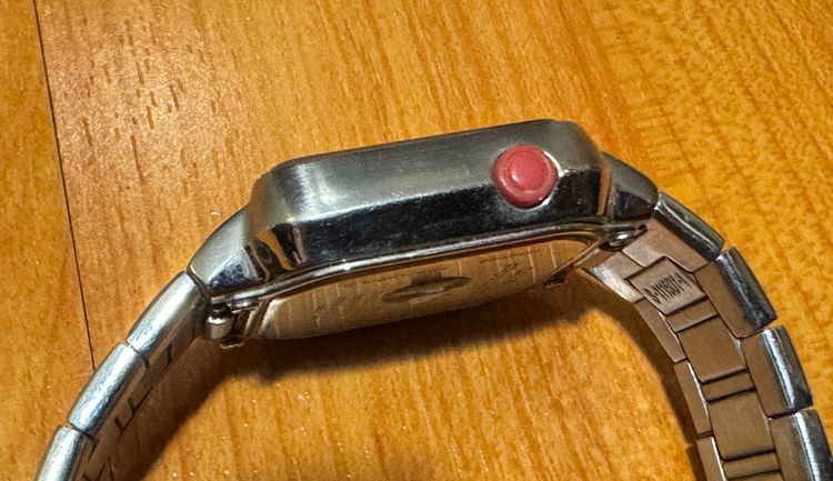 🎁 New Year Sale 2026 ®️⌚ CASIO FUTRIST LAQ-2000D งานแท้ รูปที่ 7