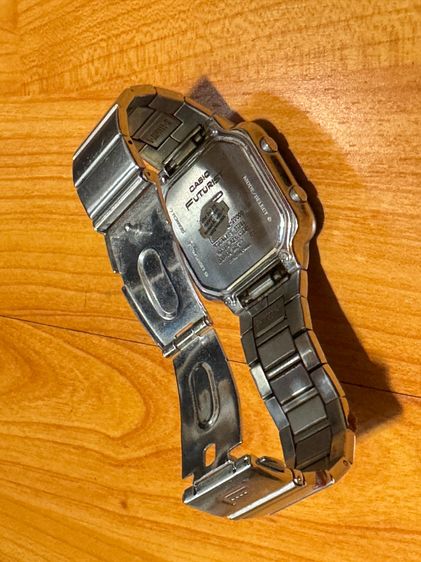 🎁 New Year Sale 2026 ®️⌚ CASIO FUTRIST LAQ-2000D งานแท้ รูปที่ 4