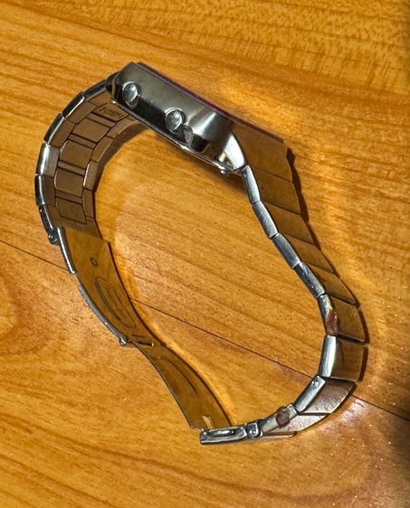 🎁 New Year Sale 2026 ®️⌚ CASIO FUTRIST LAQ-2000D งานแท้ รูปที่ 6