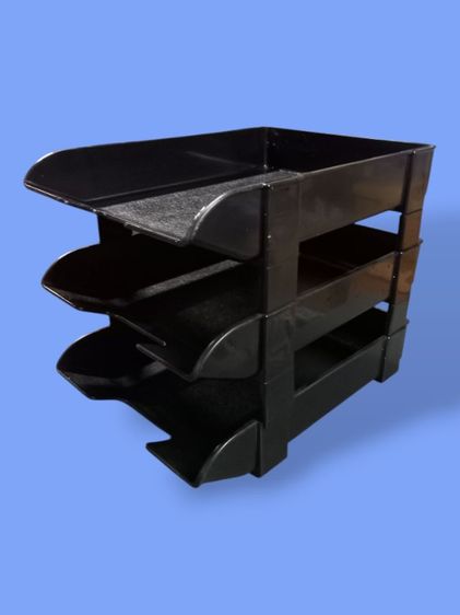 ชั้นวางเอกสารมือสอง รูปที่ 2