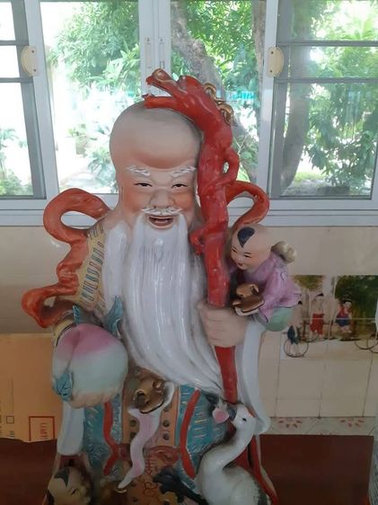 เครื่องทองเหลือง งามลายฉลุ งานข่างยุคเก่า เนื้อทองสวย หนาหนักแน่น แข็งแรง รูปที่ 8