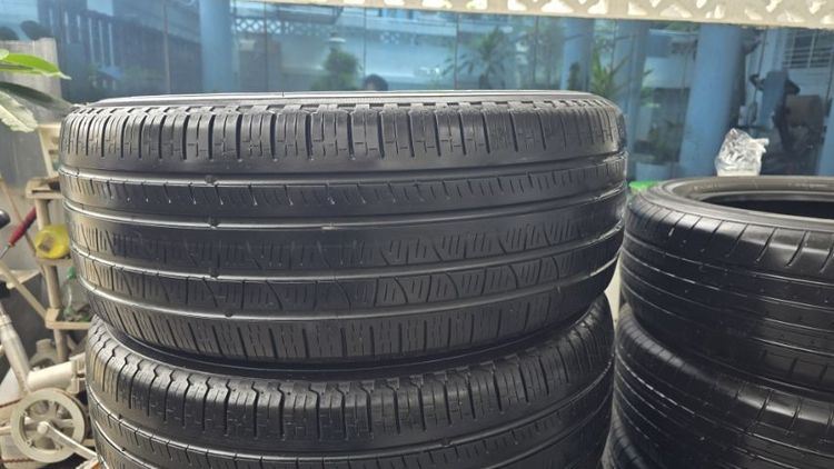 ปี24 265​ 65R17​ Pirelli Scirpion Verde
ไม่ปะ​ พร้อมใช้ นุ่มเงียบ​ ยางชุด​4เส้น 5,500​ บาท  รูปที่ 3