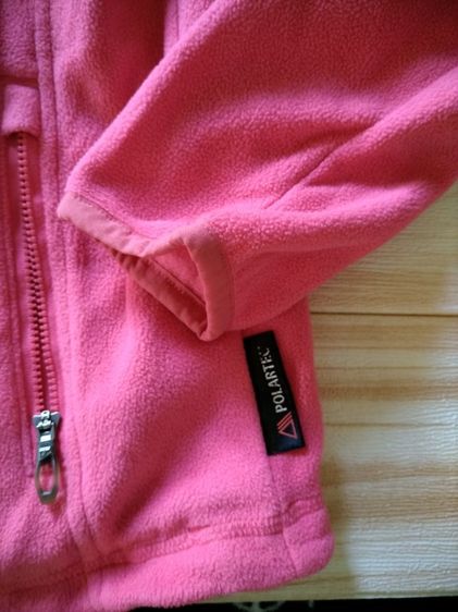 Columbia​ sportwear​สีชมพู​ รูปที่ 6