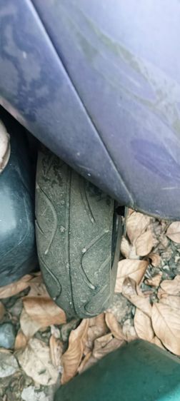 Honda รุ่นอื่นๆ 1997 zx