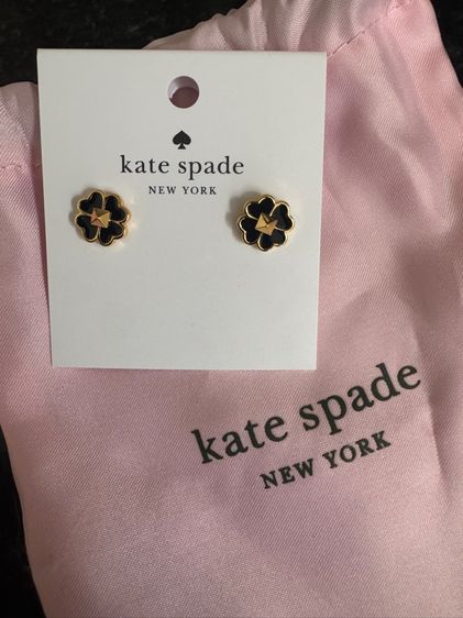 ต่างหู Kate Spade รูปที่ 2