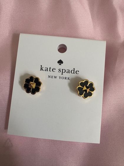 ต่างหู Kate Spade