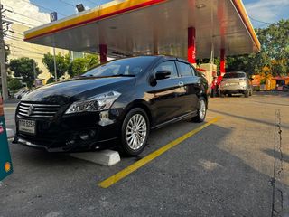 Suzuki Ciaz RS 2017 — Top Spec, Excellent Condition