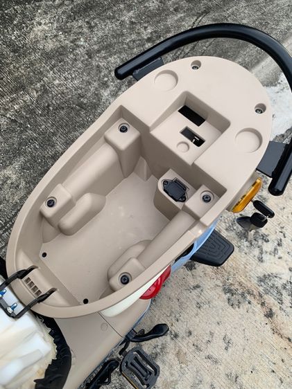 ขาย จักรยานไฟฟ้า รุ่นใหม่ รูปที่ 11