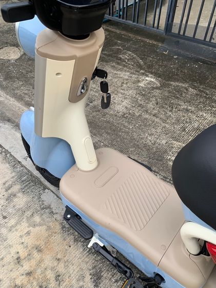 ขาย จักรยานไฟฟ้า รุ่นใหม่ รูปที่ 4