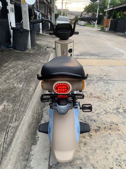 ขาย จักรยานไฟฟ้า รุ่นใหม่ รูปที่ 10