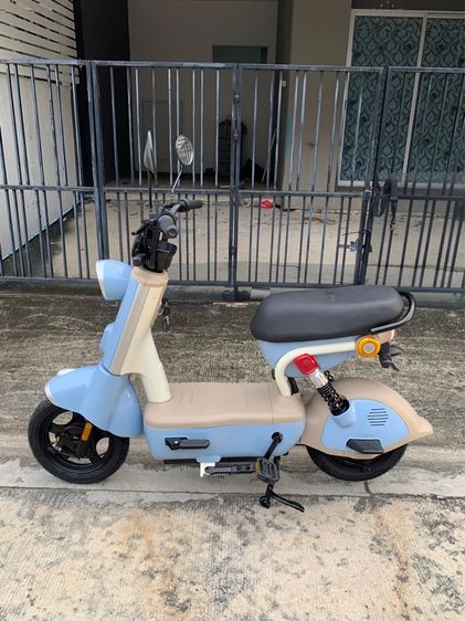 ขาย จักรยานไฟฟ้า รุ่นใหม่