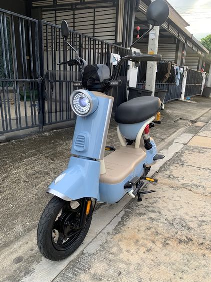 ขาย จักรยานไฟฟ้า รุ่นใหม่ รูปที่ 3