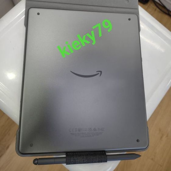 Amazon Kindle Scribe 64GB รูปที่ 3