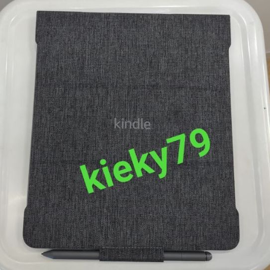 Amazon Kindle Scribe 64GB รูปที่ 2