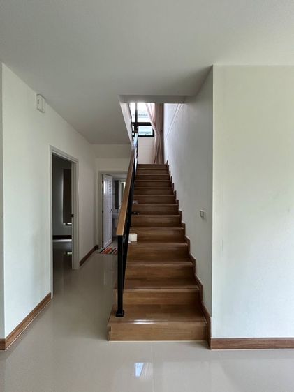 ไม่มี ขายบ้านเดี่ยว 2 ชั้น โครงการ Breeze at Eastern Star Foresto บูรพาพัฒน์–สุขุมวิท ทำเลดี ใกล้นิคมมาบตาพุด เพียง 3.5 ลบ. รูปที่ 4