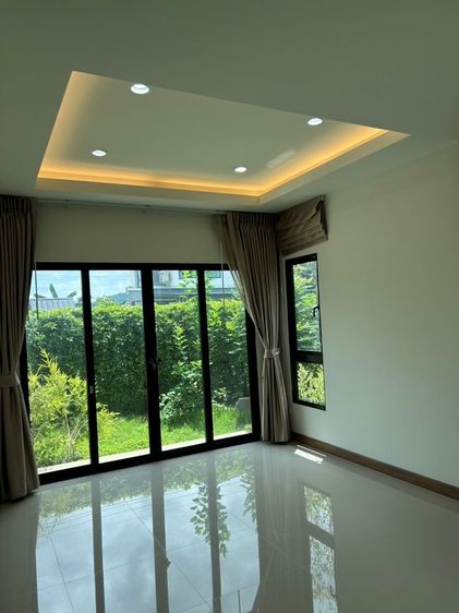 ไม่มี ขายบ้านเดี่ยว 2 ชั้น โครงการ Breeze at Eastern Star Foresto บูรพาพัฒน์–สุขุมวิท ทำเลดี ใกล้นิคมมาบตาพุด เพียง 3.5 ลบ. รูปที่ 3