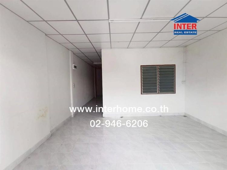 ทาวน์เฮ้าส์ 2 ชั้น 19 ตร.ว. หมู่บ้านพิมลราช โครงการ3 บ้านกล้วย-ไทรน้อย ใกล้วัดไทรน้อย ถนนกาญจนาภิเษก ถนนบ้านกล้วย-ไทรน้อย ไทรน้อย นนทบุรี รูปที่ 4