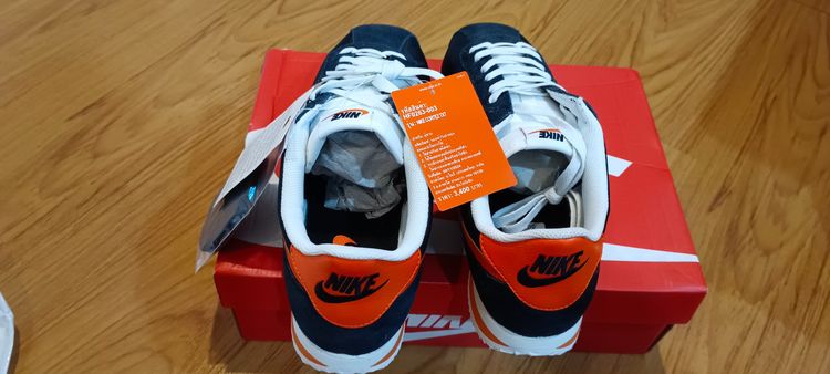 รองเท้า nike cortez รูปที่ 9