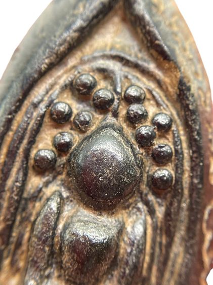 พระกริ่งคลองตะเคียน พิมพ์ใหญ่ไหล่ยก หลัวยันต์คมๆสวยๆ พิมพ์นิยม พุทธคุณ แคล้วคลาด คงกระพันชาตรี  รูปที่ 14