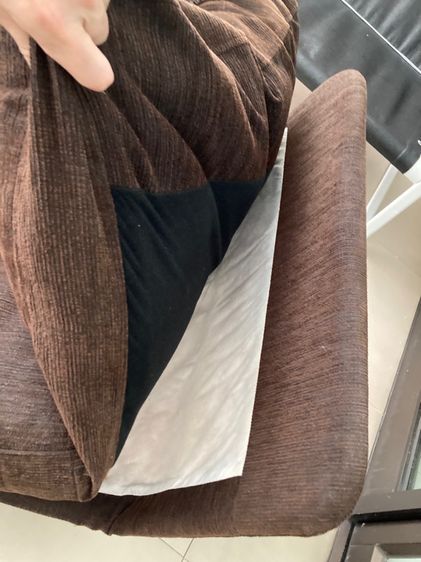 Sofa 2 ที่นั่ง 🛋️ IKEA มี 2 ชุด Sofa Bed ผ้า รูปที่ 17