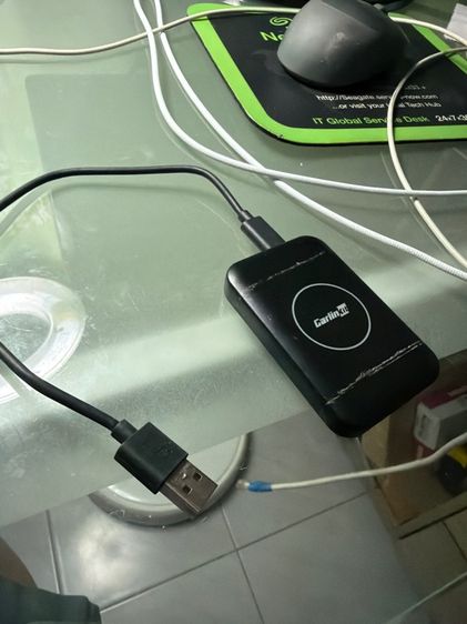 แอนดรอย์ CarlinKit รูปที่ 4