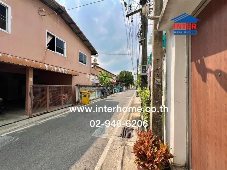 บ้านเดี่ยว 2 ชั้น 50.1 ตร.ว. บ้านเดี่ยว ซอยแจ้งวัฒนะ-ปากเกร็ด26 ใกล้เซ็นทรัล แจ้งวัฒนะ ซอยแจ้งวัฒนะ-ปากเกร็ด26 ถนนแจ้งวัฒนะ ปากเกร็ด นนทบุรี รูปที่ 2