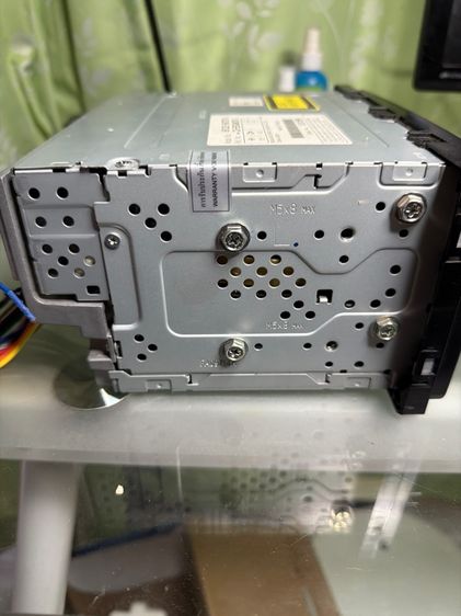 วิทยุรถยนต์ Toyota ปี 2007 รูปที่ 3