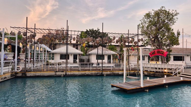 ไม่ใช่ ให้เช่า-ขาย ร้านอาหาร รูปที่ 3