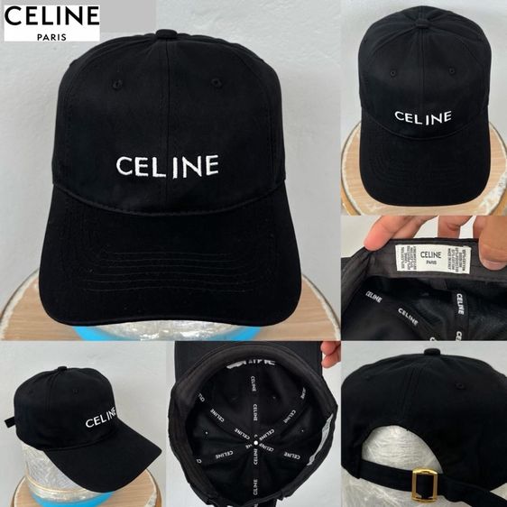 หมวกและหมวกแก๊ป หมวก SELINE