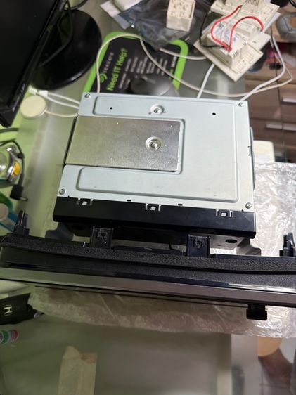 HeadUnit Honda CRV ปี 2020 รูปที่ 5