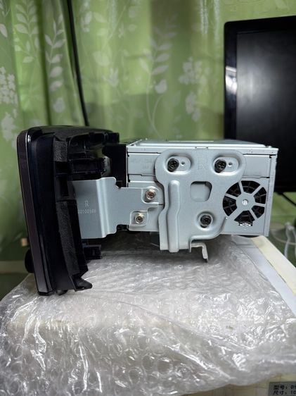 HeadUnit Honda CRV ปี 2020 รูปที่ 4