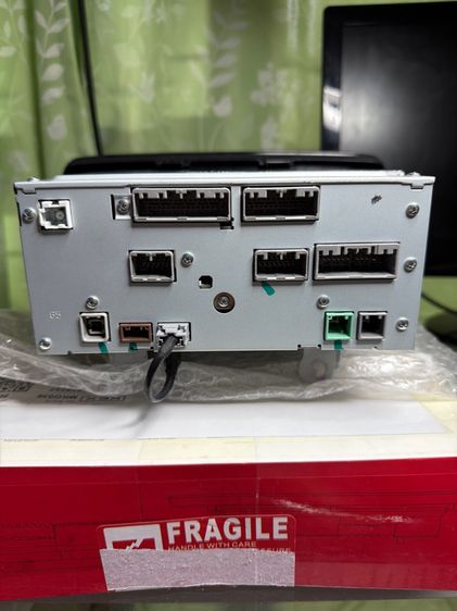 HeadUnit Honda CRV ปี 2020 รูปที่ 3