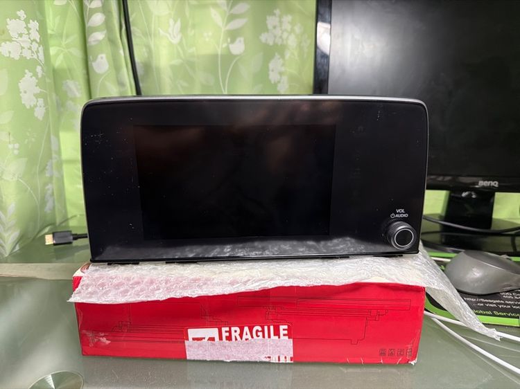 HeadUnit Honda CRV ปี 2020