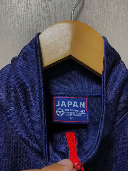 เสื้อ Japan 🇯🇵 มือ 1 ป้ายห้อย รูปที่ 4