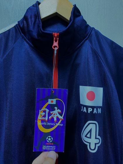 เสื้อ Japan 🇯🇵 มือ 1 ป้ายห้อย รูปที่ 2