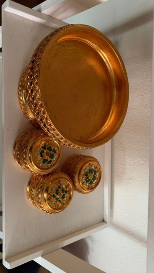 ขันโตก NEW ของใหม่ รูปที่ 3