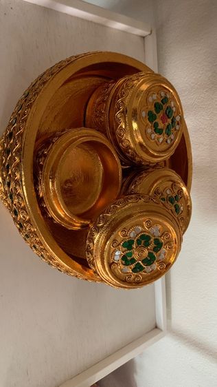 ขันโตก NEW ของใหม่ รูปที่ 4