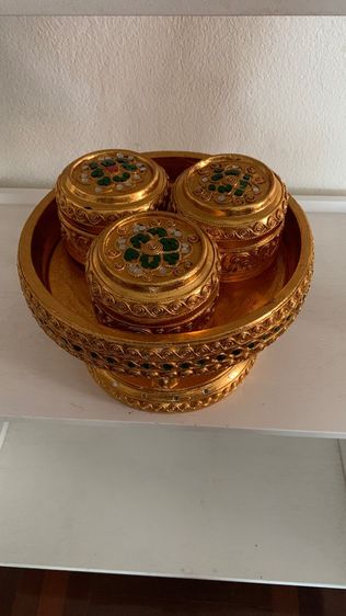 ขันโตก NEW ของใหม่