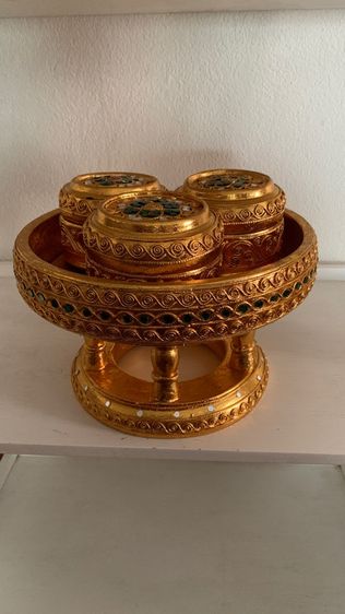 ขันโตก NEW ของใหม่ รูปที่ 2