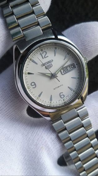 นาฬิกา Seiko Automatic รูปที่ 9