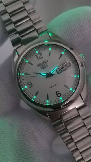 นาฬิกา Seiko Automatic