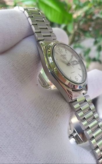 นาฬิกา Seiko Automatic รูปที่ 4