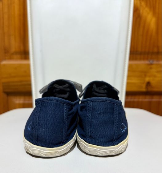 รองเท้าผ้าใบ Lacoste Slip on รูปที่ 5