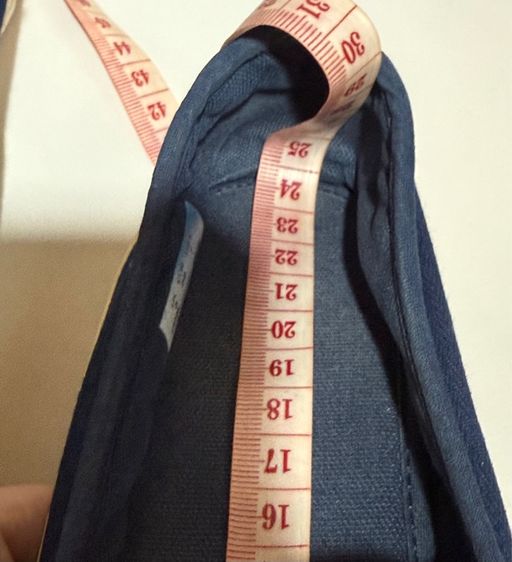 รองเท้าผ้าใบ Lacoste Slip on รูปที่ 16