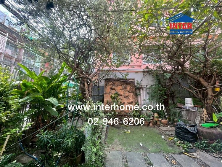 บ้านเดี่ยว + ที่ดิน 2 ชั้น 58 ตร.ว. บ้านเดี่ยว + ที่ดิน ซอยสุทธิสารแยก1 ซอยอินทามระ30 ถนนรัชดาภิเษก (ซอย17) ถนนสุทธิสารวินิจฉัย เขตห้วยขวา รูปที่ 4