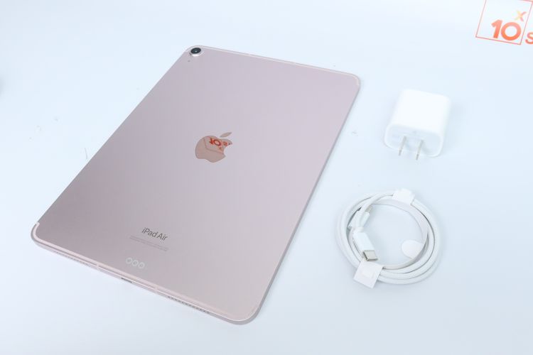 iPad Air 5 M1 Cellular 64GB - ID25110015 รูปที่ 14