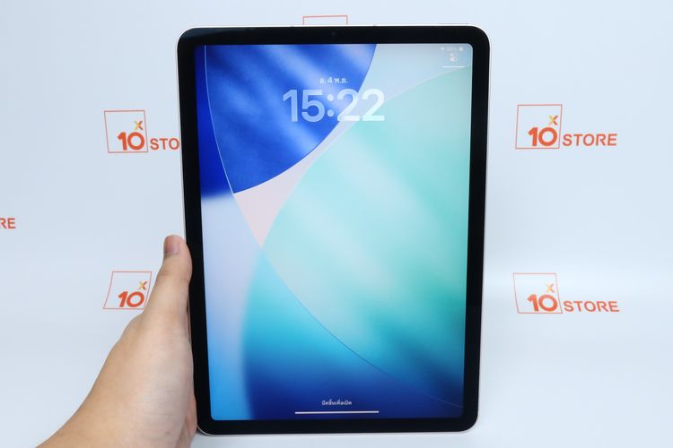 iPad Air 5 M1 Cellular 64GB - ID25110015 รูปที่ 2