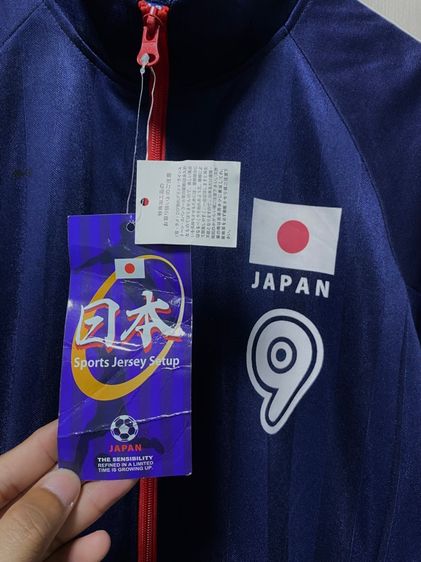 เสื้อ Japan 🇯🇵 มือ 1 ป้ายห้อย รูปที่ 3