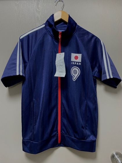 ไม่ระบุ อื่นๆ ชุดออกกำลังกาย อื่นๆ เสื้อ Japan 🇯🇵 มือ 1 ป้ายห้อย