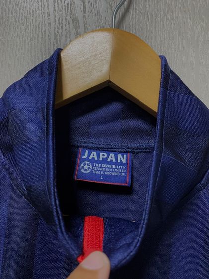 เสื้อ Japan 🇯🇵 มือ 1 ป้ายห้อย รูปที่ 4